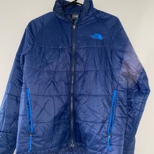 North face Light Down Puffer